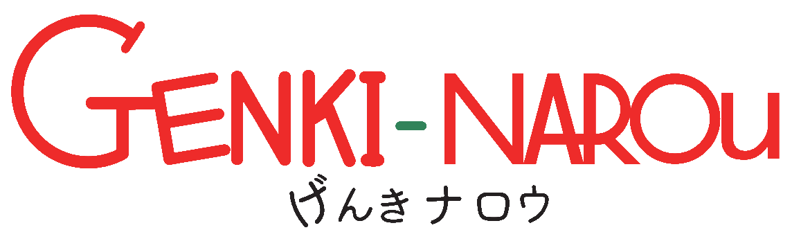 GENKI^NAROu